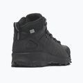Buty trekkingowe damskie Columbia Peakfreak II Mid Outdry Leather black/graphite 17