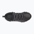 Buty trekkingowe damskie Columbia Peakfreak II Mid Outdry Leather black/graphite 19
