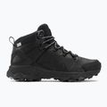 Buty trekkingowe damskie Columbia Peakfreak II Mid Outdry Leather black/graphite 2