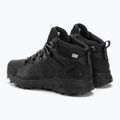 Buty trekkingowe damskie Columbia Peakfreak II Mid Outdry Leather black/graphite 3