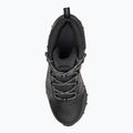Buty trekkingowe damskie Columbia Peakfreak II Mid Outdry Leather black/graphite 6