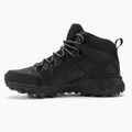 Buty trekkingowe damskie Columbia Peakfreak II Mid Outdry Leather black/graphite 10