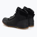 Buty trekkingowe męskie Sorel Ankeny II Hiker Wp black/gum 10 4