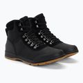 Buty trekkingowe męskie Sorel Ankeny II Hiker Wp black/gum 10 5