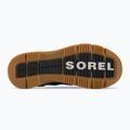 Buty trekkingowe męskie Sorel Ankeny II Hiker Wp black/gum 10 6