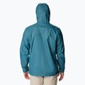 Kurtka przeciwdeszczowa męska Columbia Watertight II sloudburst 3