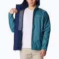 Kurtka przeciwdeszczowa męska Columbia Watertight II sloudburst 4