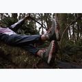 Spodnie trekkingowe dziecięce Columbia Silver Ridge Utility Convertible Hiking nocturnal 7