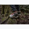 Spodnie trekkingowe dziecięce Columbia Silver Ridge Utility Convertible Hiking nocturnal 8
