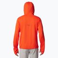 Bluza trekkingowa męska Columbia Summit Valley spicy 2