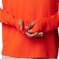 Bluza trekkingowa męska Columbia Summit Valley spicy 6