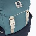 Plecak miejski Columbia Trail Traveler 28 cloudburst/collegiate navy 4