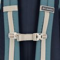 Plecak miejski Columbia Trail Traveler 28 cloudburst/collegiate navy 5