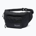 Saszetka nerka Columbia Zigzag Hip Pack black