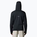 Bluza polarowa męska Columbia Triple Canyon Grid black/black 3