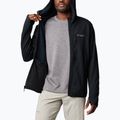 Bluza polarowa męska Columbia Triple Canyon Grid black/black 5