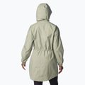 Płaszcz przeciwdeszczowy damski Columbia Splash Side safari crinkle 3
