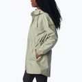 Płaszcz przeciwdeszczowy damski Columbia Splash Side safari crinkle 4