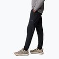 Spodnie trekkingowe męskie Columbia Triple Canyon Convertible black 4