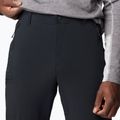 Spodnie trekkingowe męskie Columbia Triple Canyon Convertible black 5