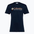 Koszulka męska Columbia CSC Basic Logo collegiate navy/csc retro logo