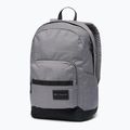Plecak miejski Columbia Zigzag 22 l city grey heather/black