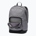 Plecak miejski Columbia Zigzag 22 l city grey heather/black 3