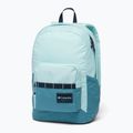 Plecak miejski Columbia Zigzag 22 l spray/cloudburst