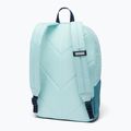 Plecak miejski Columbia Zigzag 22 l spray/cloudburst 2