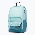 Plecak miejski Columbia Zigzag 22 l spray/cloudburst 3