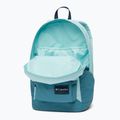 Plecak miejski Columbia Zigzag 22 l spray/cloudburst 4