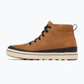 Buty męskie Sorel Metro II Chukka WP elk/chalk 10