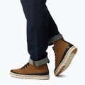 Buty męskie Sorel Metro II Chukka WP elk/chalk 14