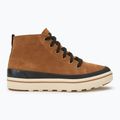 Buty męskie Sorel Metro II Chukka elk/chalk 2