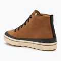 Buty męskie Sorel Metro II Chukka elk/chalk 3