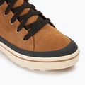 Buty męskie Sorel Metro II Chukka elk/chalk 7