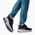 Buty turystyczne męskie Columbia Konos Trs Outdry black/mountain red 10