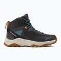 Buty trekkingowe męskie Columbia Trailstorm Ascend Mid shark/owl 2