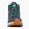 Buty trekkingowe męskie Columbia Trailstorm Ascend Mid shark/owl 9