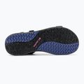 Sandały damskie Columbia Globetrot black/cosmos 7