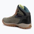 Buty męskie Columbia Newton Ridge BC stone green/ napa green 3