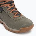 Buty męskie Columbia Newton Ridge BC stone green/ napa green 7