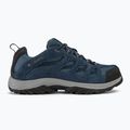Buty trekkingowe  męskie Columbia Crestwood zinc/owl 2