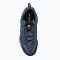 Buty trekkingowe  męskie Columbia Crestwood zinc/owl 5