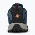 Buty trekkingowe  męskie Columbia Crestwood zinc/owl 6