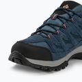 Buty trekkingowe  męskie Columbia Crestwood zinc/owl 7
