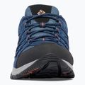 Buty trekkingowe  męskie Columbia Crestwood zinc/owl 8