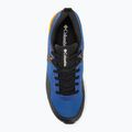 Buty turystyczne męskie Columbia Konos TRS vivid blue/marmalade 6
