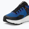 Buty turystyczne męskie Columbia Konos TRS vivid blue/marmalade 8