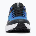 Buty turystyczne męskie Columbia Konos TRS vivid blue/marmalade 9